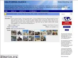 Sites similar to californiaguides.com