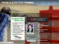 Sites similar to californiagunpermit.com
