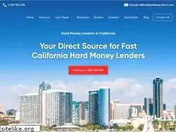 Sites similar to californiahardmoneydirect.net