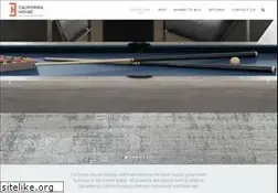 Sites similar to californiahouse.com