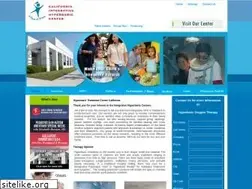 Sites similar to californiahyperbarics.com