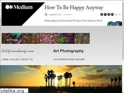 Sites similar to californiaimage.com