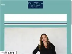 Sites similar to californiaipattorneys.com