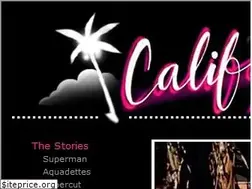 Sites similar to californiaisaplace.com