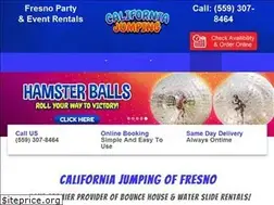 Sites similar to californiajumping.com