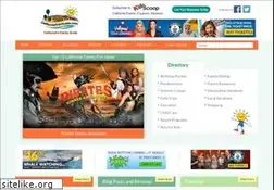 Sites similar to californiakidsguide.com