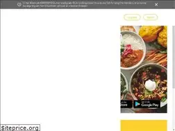 Sites similar to californiakitchen.bestilonline.dk