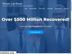 Sites similar to californialaborlawattorney.org