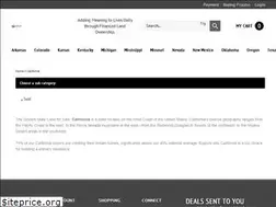 Sites similar to californialandauction.biz