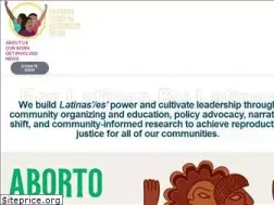 Sites similar to californialatinas.org