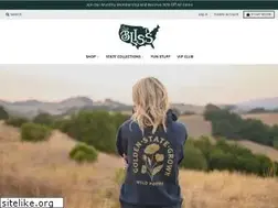 Sites similar to californialimited.com