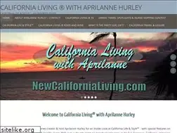 Sites similar to californialivingmagazine.com