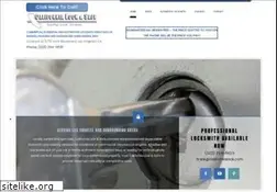 Sites similar to californialock.com