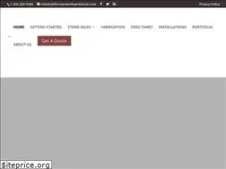 Sites similar to californiamarbleandstone.com