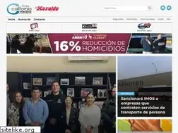 Sites similar to californiamedios.com