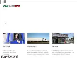 Sites similar to californiamexicoexpress.com