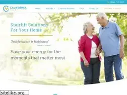 Sites similar to californiamobility.com