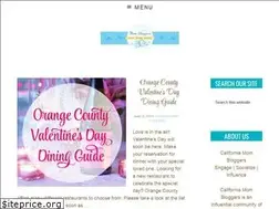 Sites similar to californiamomblogs.com