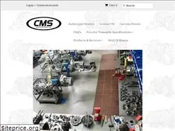 Sites similar to californiamotorsports.net
