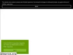 Sites similar to californiamuseum.org