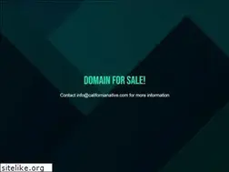 Sites similar to californianative.com