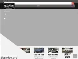 Sites similar to californianclassics.co.uk