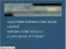 Sites similar to californianursinghomelaw.com