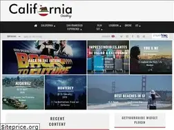 Sites similar to californiaoneway.com