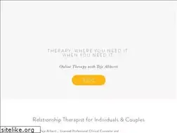 Sites similar to californiaonlinecounseling.com