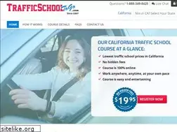Sites similar to californiaonlinetrafficschool.com