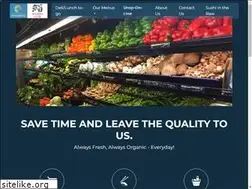 Sites similar to californiaorganics.com