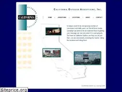 Sites similar to californiaoutdoor.com