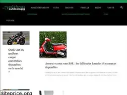 Sites similar to californiaoutdoorsqas.com