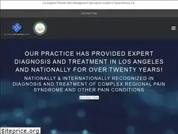 Sites similar to californiapainmedicinecenter.com