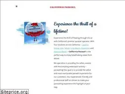 Sites similar to californiaparasail.com