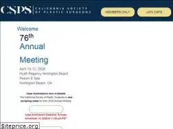 Sites similar to californiaplasticsurgeons.org
