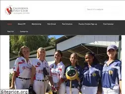 Sites similar to californiapoloclub.com