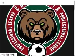 Sites similar to californiapremierleague.org