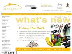 Sites similar to californiapromotionalproducts.com