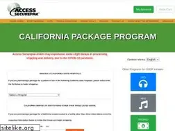 Sites similar to californiaqp.com