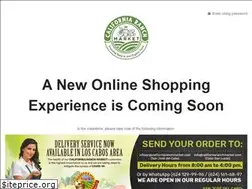 Sites similar to californiaranchmarket.com