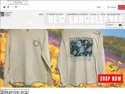 Sites similar to californiarepublicclothes.com