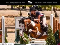 Sites similar to californiaridingacademy.com