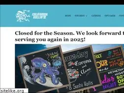 Sites similar to californiarollin.com