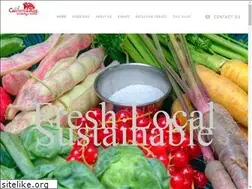 Sites similar to californiarose.com