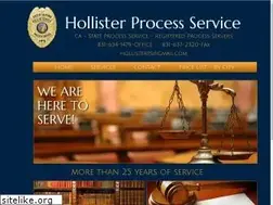 Sites similar to californiarps.com