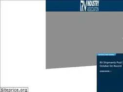 Sites similar to californiarvshow.org