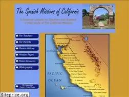 Sites similar to californias-missions.org
