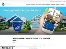 Sites similar to californiasecuritypro.com