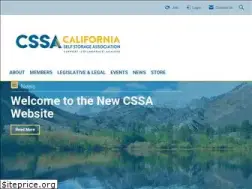 Sites similar to californiaselfstorage.org
